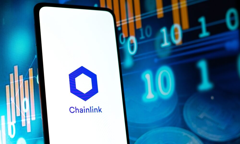 possible Chainlink (LINK) price bounce