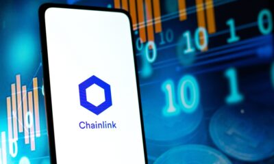 possible Chainlink (LINK) price bounce