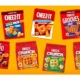 Cheez-It goes gluten free, flavor forward