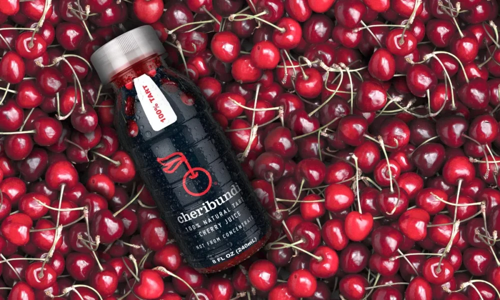 NextFoods Inc. raises $10 million