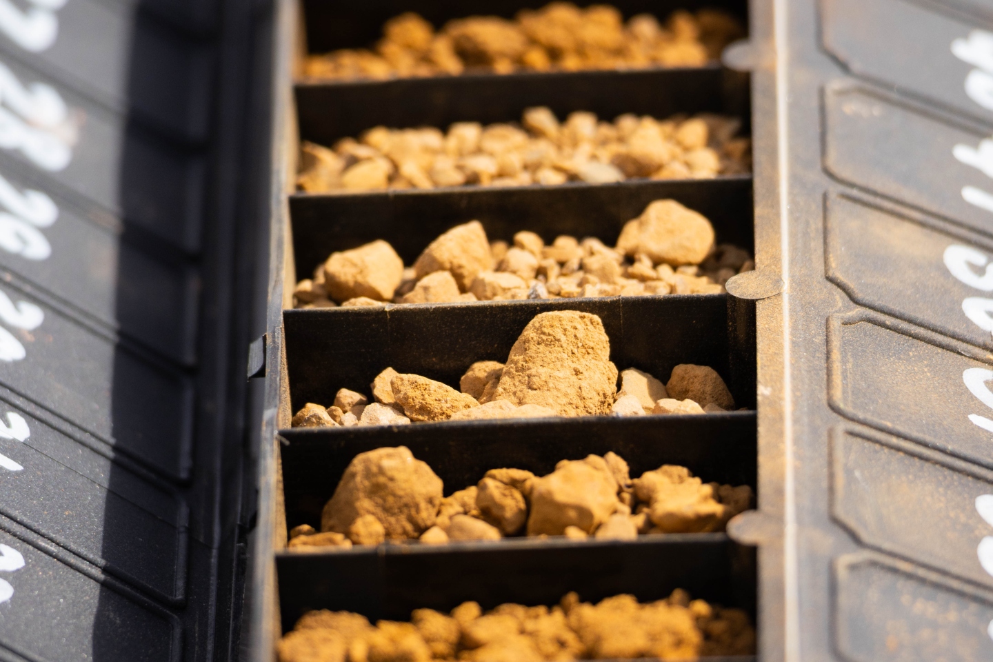 Rare earths, gallium, antimony lead $1.2bn critical minerals reserve