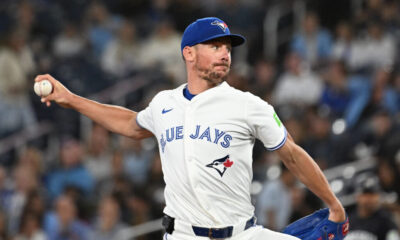 Tigers Showing Interest In Chris Bassitt, Lucas Giolito