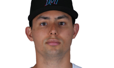 Astros Sign Christian Roa To Minor League Deal