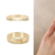 Handcrafted Wedding Rings from Chupi Jewellery Ireland