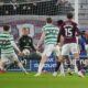 Hearts vs Celtic live: Result and reaction from Scottish Premiership title tussle