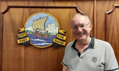 Gosport heading for dramatic political showdown as rivals accuse Lib Dems of 'trying to cling to power'