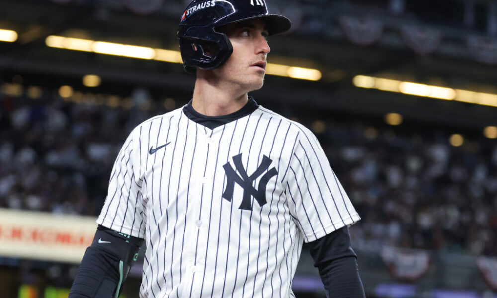 Yankees, Cody Bellinger "At An Impasse"