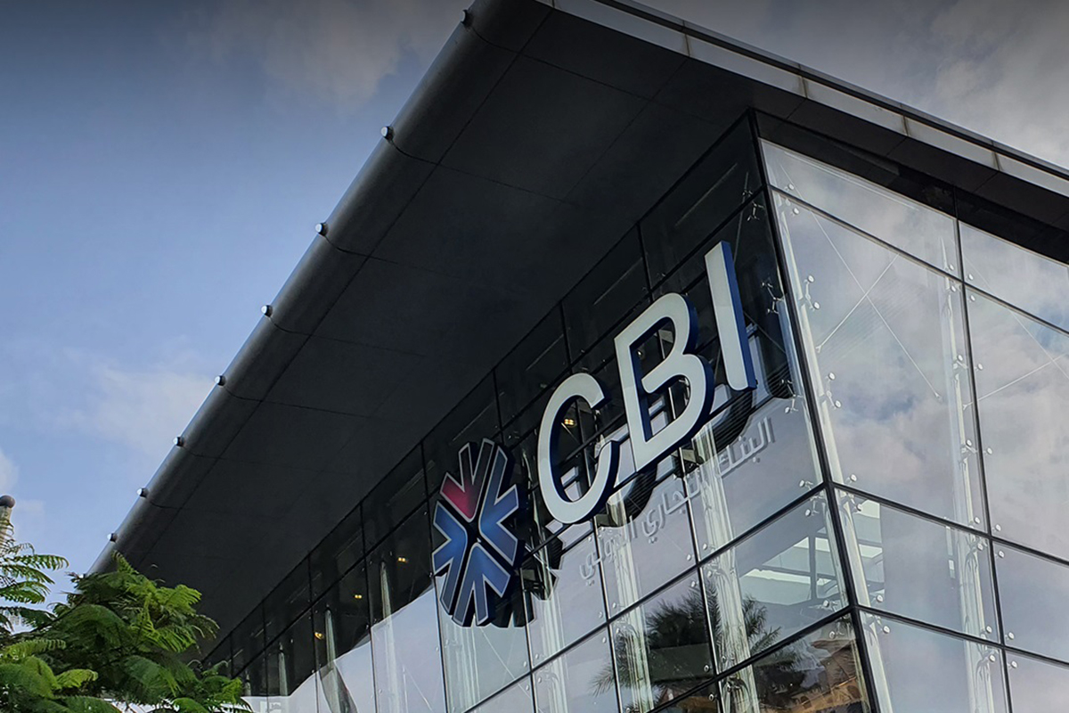 Commercial Bank International