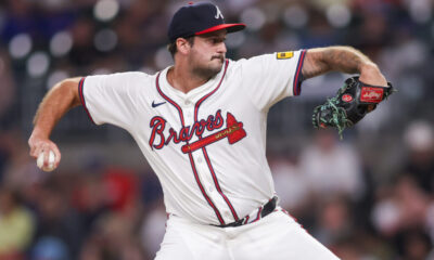 Blue Jays Sign Connor Seabold To Minor League Deal