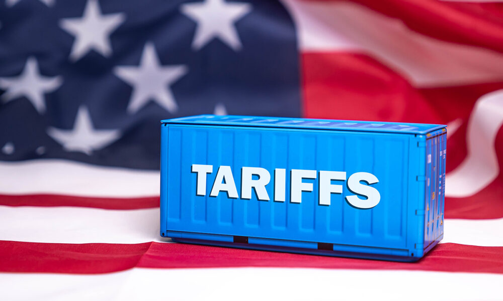 US tariffs