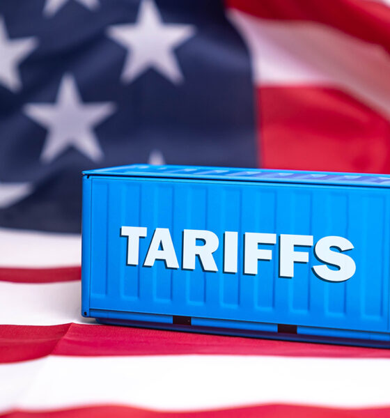 US tariffs