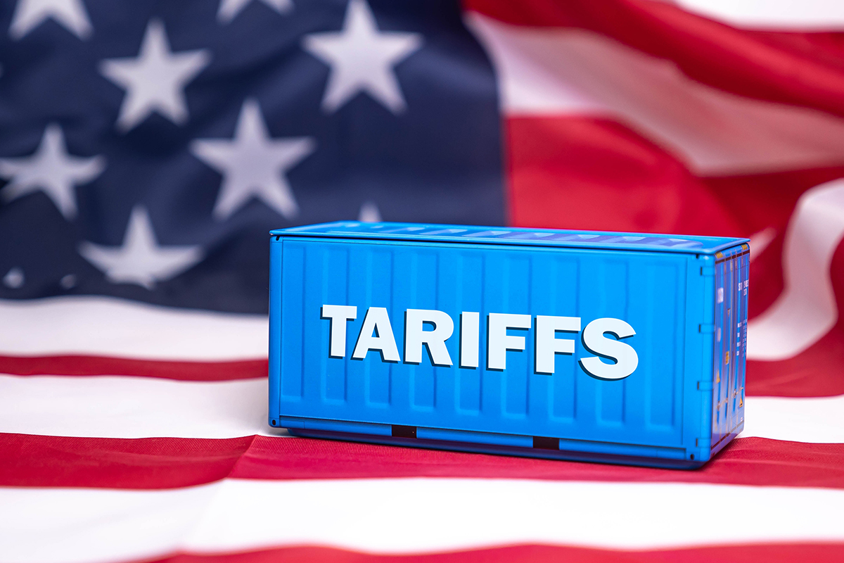 US tariffs