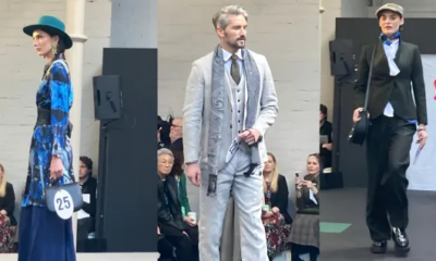 Showcase Ireland 2026: Irish Fashion, Craft and Design Shine at the RDS