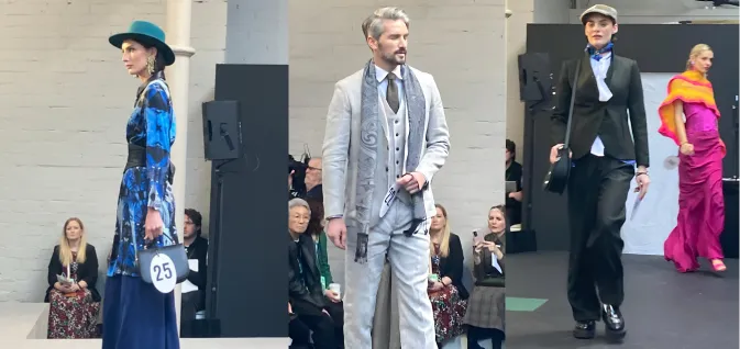 Showcase Ireland 2026: Irish Fashion, Craft and Design Shine at the RDS