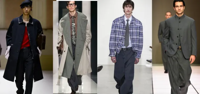 MILAN MENSWEAR WEEK FALL/WINTER 2026/2027