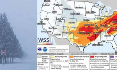 Life-Threatening 2026 U.S. Winter Storm: Safety Tips, Emergency Contacts, and Where to Get Help