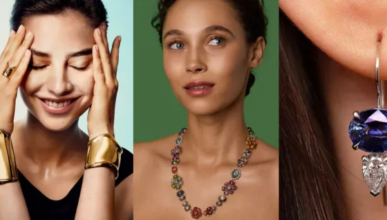 New York vs. Los Angeles Jewelry Store Competition. Which City Boasts the Most Desirable Jewelry?