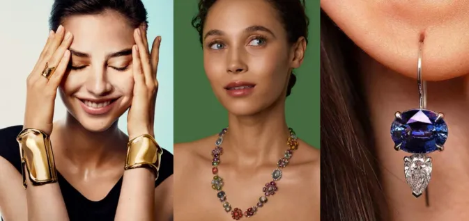 New York vs. Los Angeles Jewelry Store Competition. Which City Boasts the Most Desirable Jewelry?