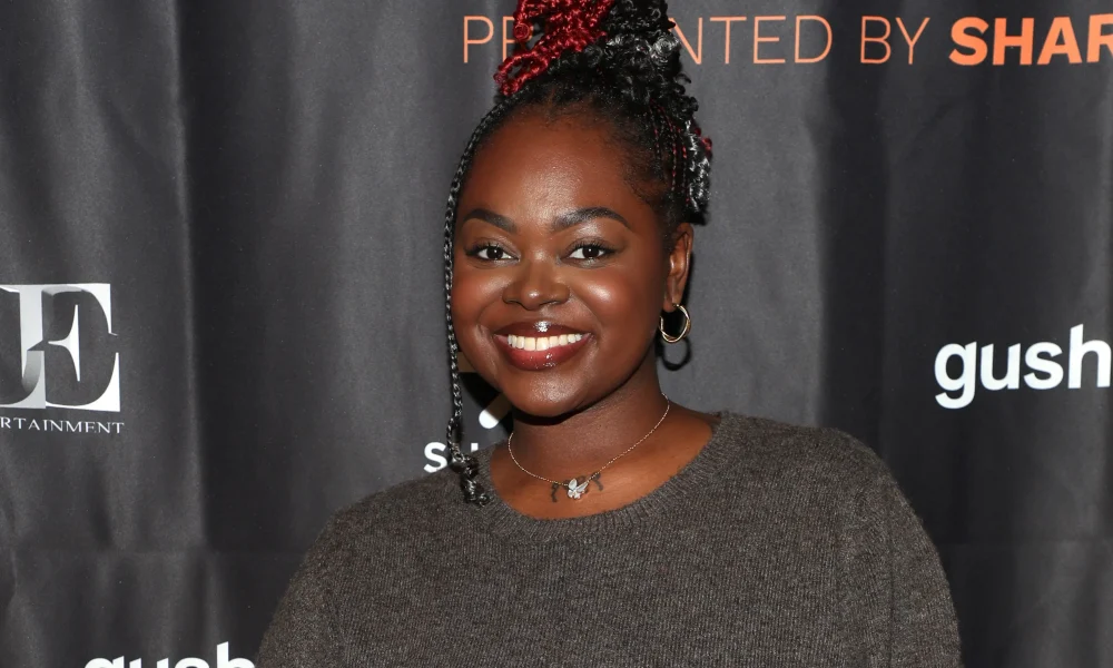 Cori Broadus & Wayne Deuce Announce The Passing Of Their Daughter Codi Dreaux Following Premature Birth