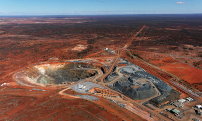 Nickel price rallies after Indonesian mine pause