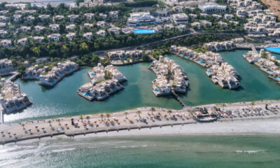Cove Rotana Resort Ras Al Khaimah