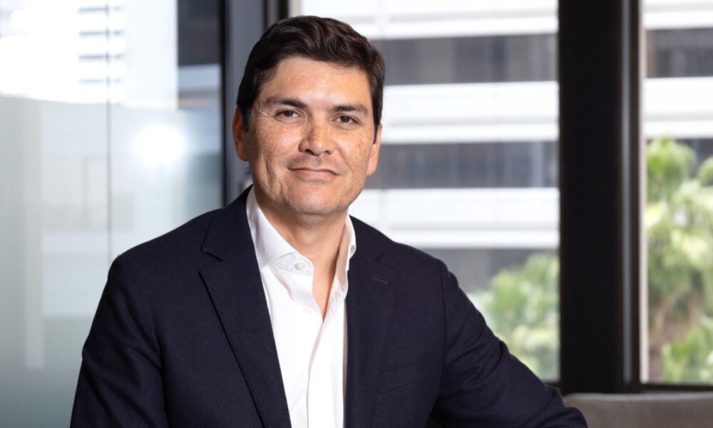 Healthy support helps Sonder grow service