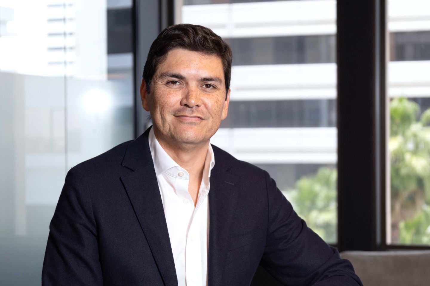 Healthy support helps Sonder grow service