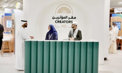 Creators HQ UAE
