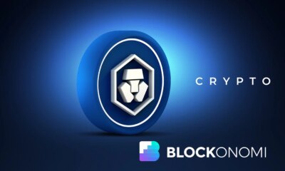 Eric Trump: Crypto More Needed in Developing World Than US