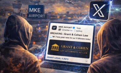 Crypto Breaking News