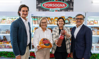D’Orsogna Smallgoods grow east coast production