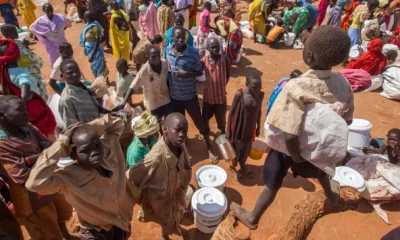 We must fix the international system before it falls apart completely