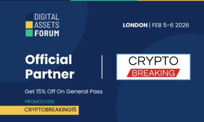 Crypto Breaking News