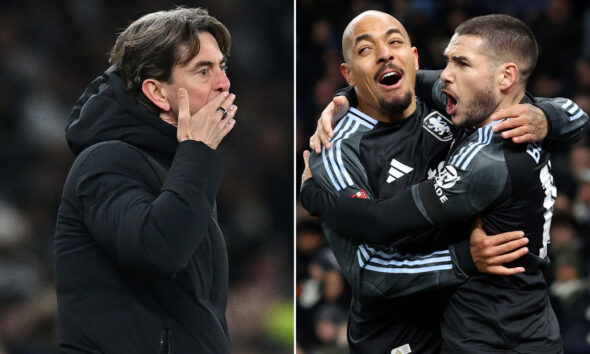 Pressure piles on Thomas Frank as Spurs crash out of FA Cup and suffer more injury woes