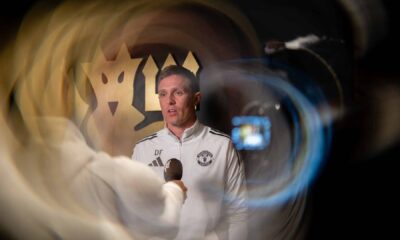 Pundit Predictions as to who will start for Man Utd at Burnley in the Premier League