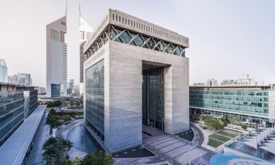 Dubai International Financial Centre (DIFC)