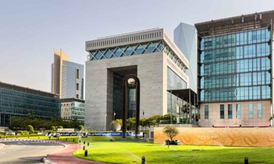 Magellan Capital opens flagship hedge fund in Dubia