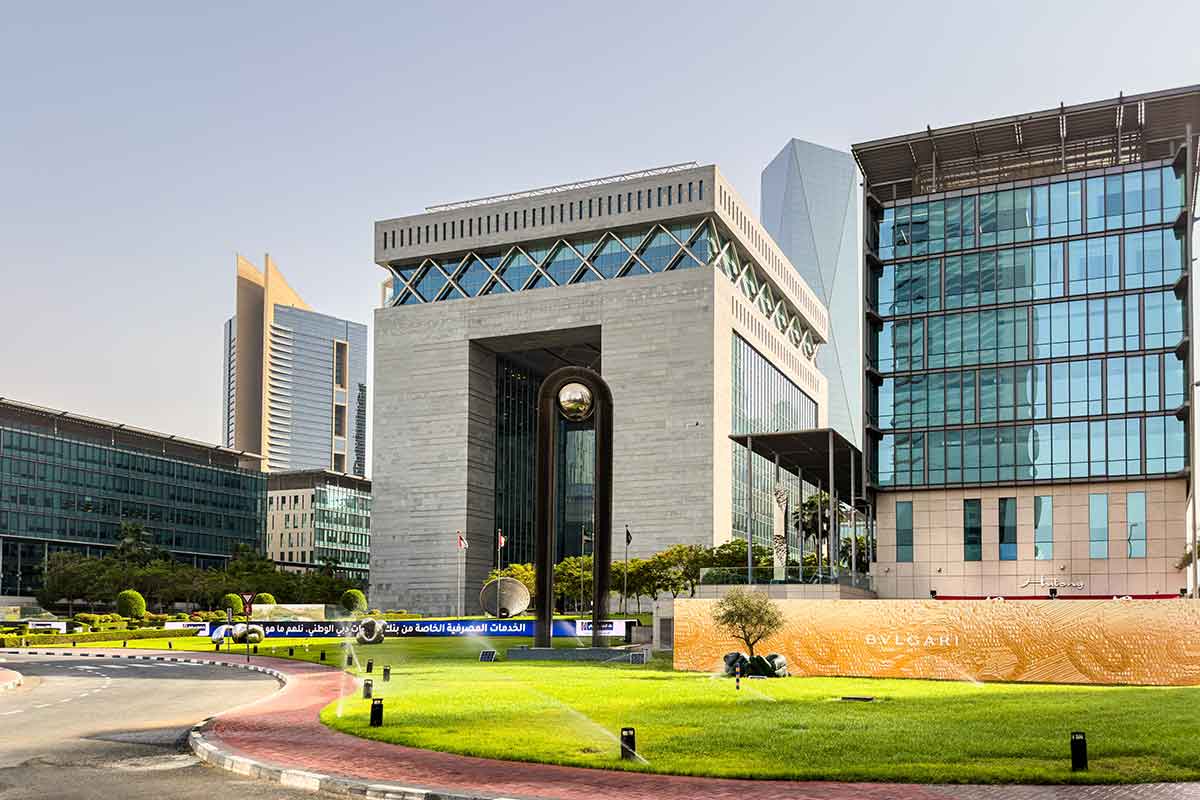Magellan Capital opens flagship hedge fund in Dubia