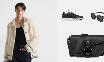 Shop the DIOR New Year Sale, New Arrivals by Jonathan Anderson