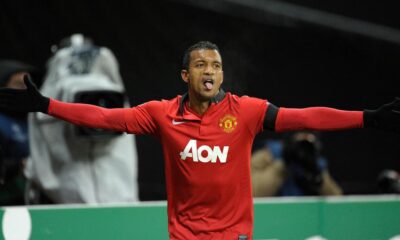 Former Manchester United winger signs for club in Kazakhstan