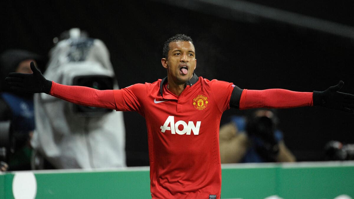 Former Manchester United winger signs for club in Kazakhstan