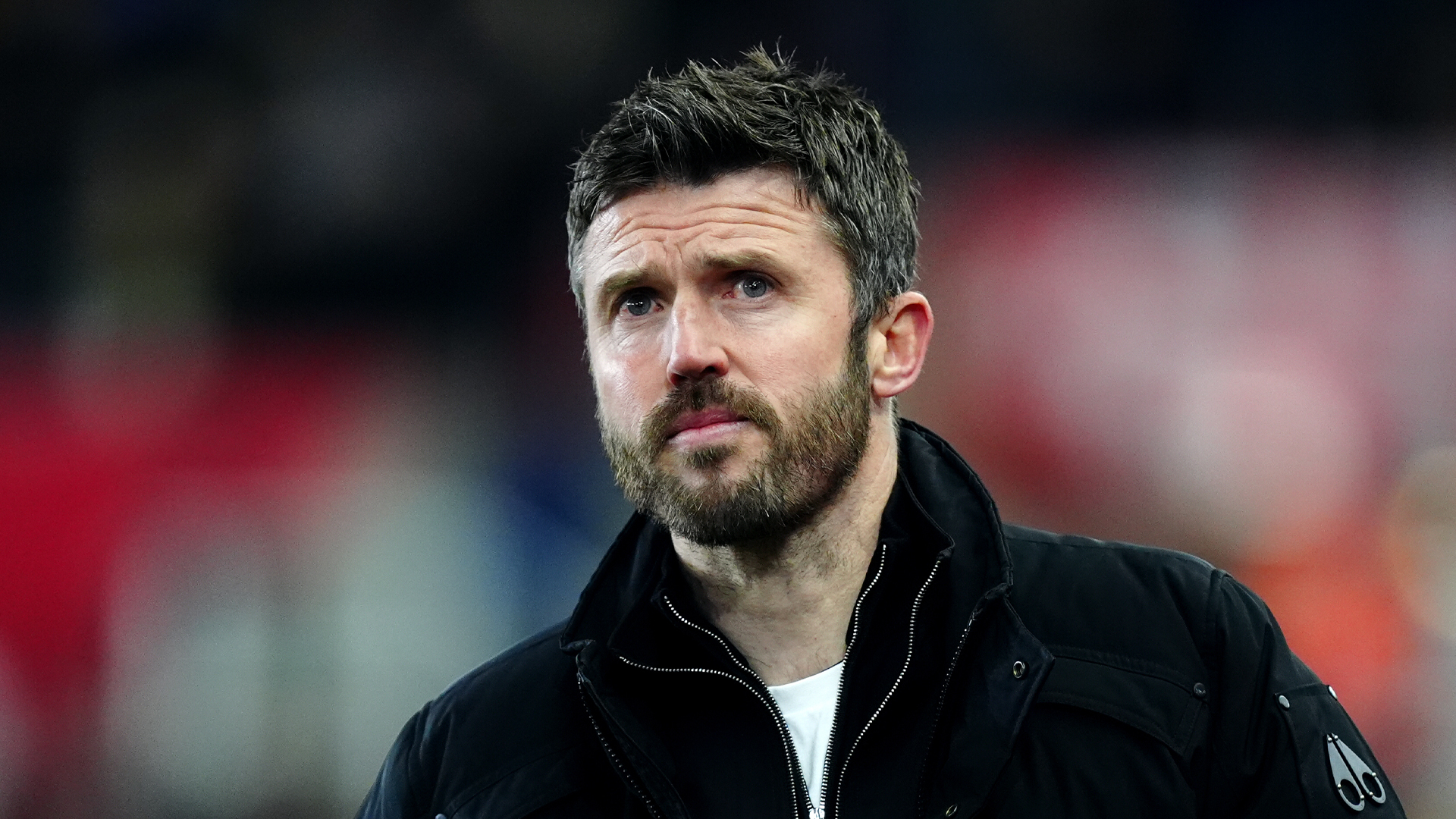 Michael Carrick using derby day memory to motivate Manchester United ahead of facing Pep Guardiola's City