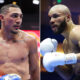 Teofimo Lopez told to use fighting family as superpower like ice-cold Chris Eubank Jr