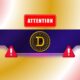 Dogecoin (DOGE) Price Alert: 50% Crash Incoming?