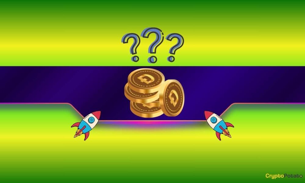 Is Dogecoin (DOGE) Gearing Up for a $1 Breakout in 2026?