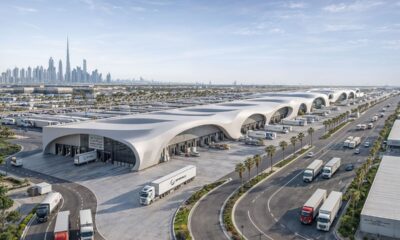 DP World Dubai Food District