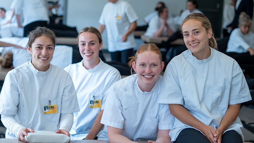 Teaching Healthcare How to Think