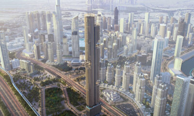 Deyaar DWTN Residences