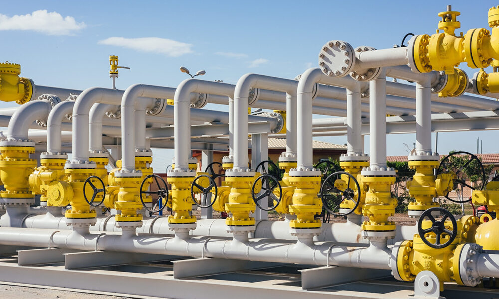 Dana Gas Expands Egypt Drilling Programme