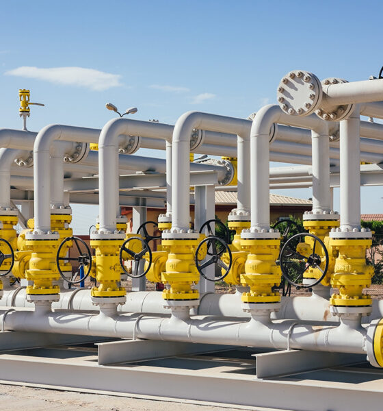 Dana Gas Expands Egypt Drilling Programme